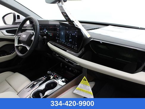 New 2026 Audi A6 Premium image 24