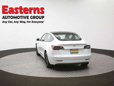 Used 2023 Tesla Model 3 Standard Range image 64