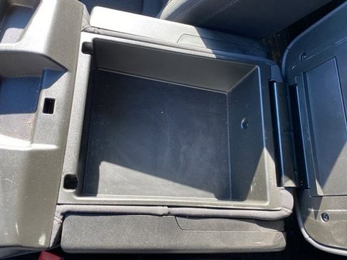 Used 2024 Chevrolet Silverado 1500 Custom Trail Boss image 31