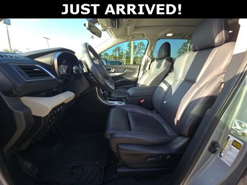 Used 2021 Subaru Ascent Limited w/ Technology Package image 15