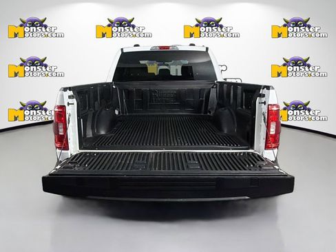 Used 2023 Ford F150 XLT AWD/4WD image 26