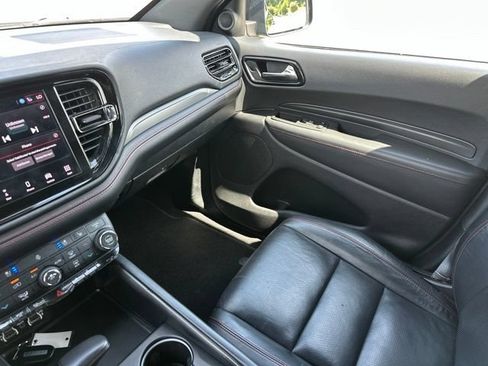 Used 2023 Dodge Durango GT AWD/4WD image 29