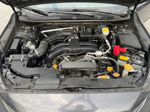 Used 2024 Subaru Crosstrek 2.0i Premium image 37