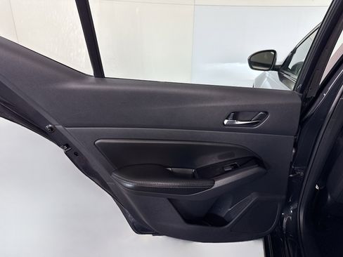 Used 2021 Nissan Altima 2.5 SV image 26