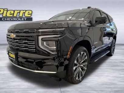 New 2026 Chevrolet Tahoe High Country w/ Sun And Tow Package