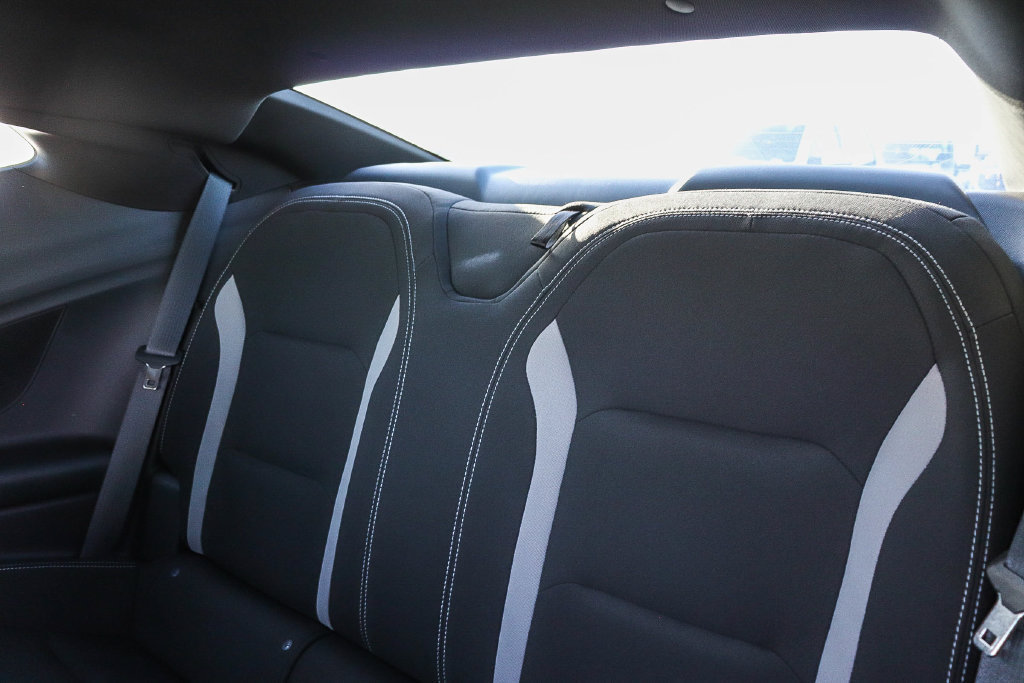 Used 2024 Chevrolet Camaro LT RWD image 21