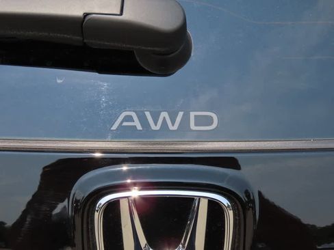 New 2026 Honda CR-V Sport image 9