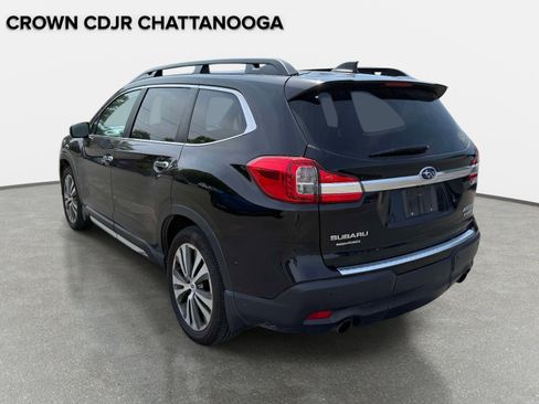 Used 2019 Subaru Ascent Touring w/ Popular Package #2A AWD/4WD image 3