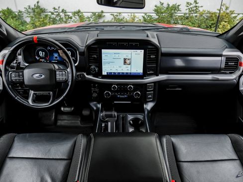 Used 2021 Ford F150 Raptor w/ Tow Technology Package image 31