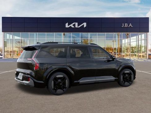 New 2026 Kia EV9 GT-Line AWD/4WD image 6