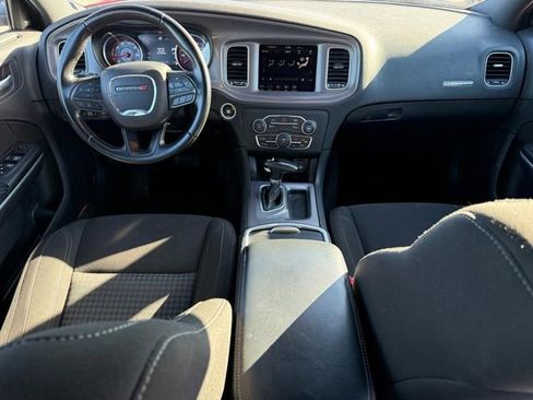 Used 2023 Dodge Charger SXT image 13