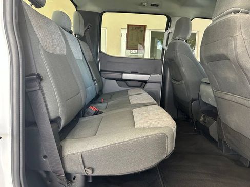 Used 2026 Ford F250 XLT AWD/4WD image 33