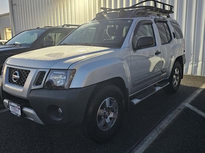 Used 2012 Nissan Xterra PRO-4X w/ Pro-4x Leather Pkg