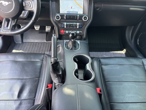 Used 2019 Ford Mustang GT Premium w/ Performance Package - Level 2 RWD image 29