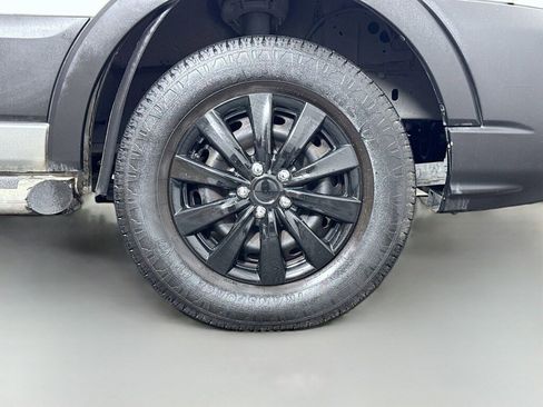 Used 2020 Ford Transit 250 250 w/ Exterior Upgrade Package image 37