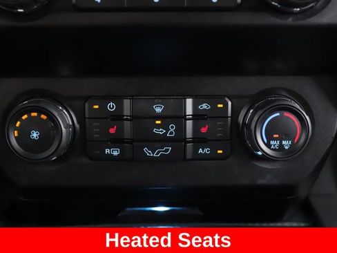 Used 2019 Ford F150 XLT w/ Equipment Group 302A Luxury AWD/4WD image 4
