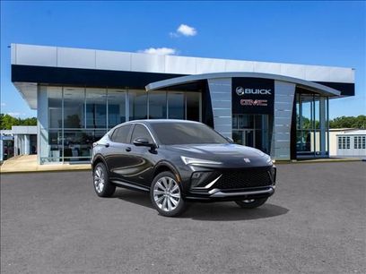 New 2026 Buick Envista Avenir