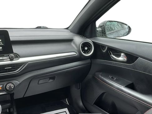 Used 2021 Kia Forte GT w/ GT2 Package image 27
