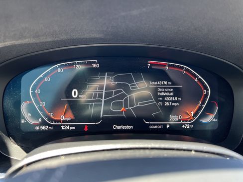 Used 2023 BMW 530i w/ Premium Package image 21