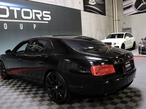 Used 2015 Bentley Flying Spur V8 AWD/4WD image 4
