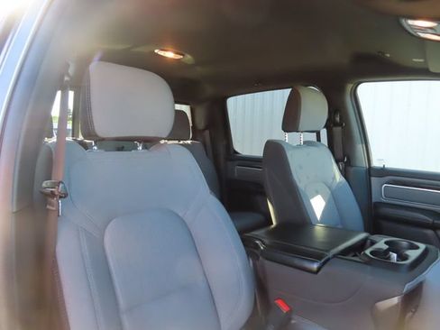 Used 2023 RAM 1500 Big Horn AWD/4WD image 25