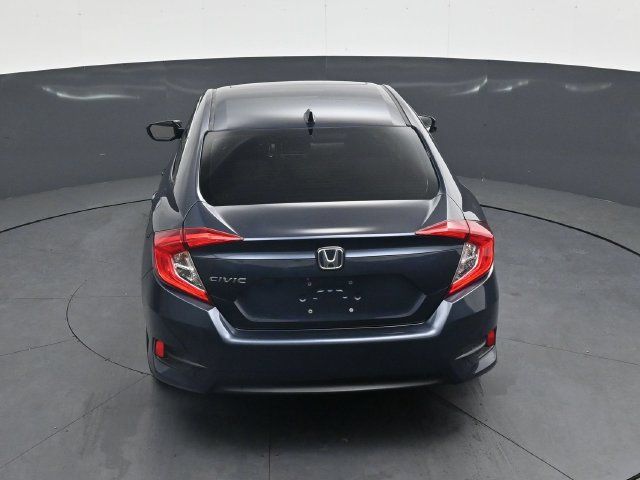 Used 2017 Honda Civic EX image 24