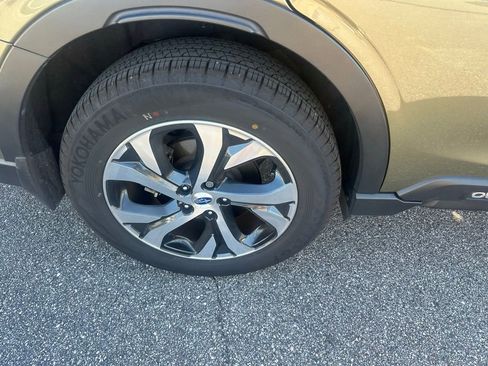 Used 2020 Subaru Outback Touring XT image 5