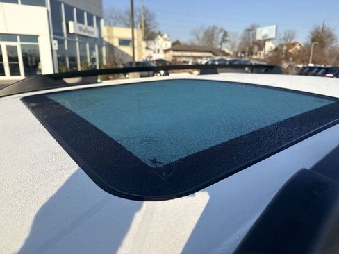 New 2026 Subaru Forester Premium image 11