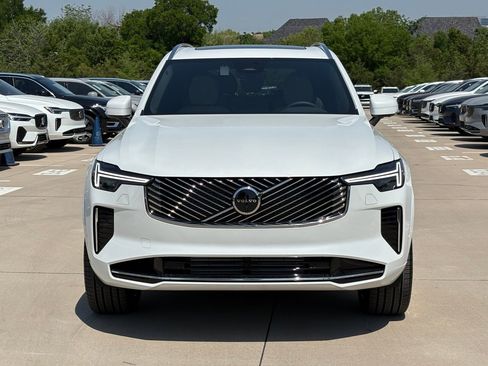 New 2025 Volvo XC90 T8 Plus w/ Protection Package Premier image 3