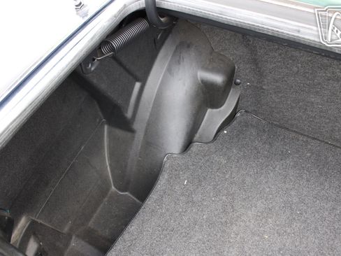 Used 1993 Mercedes-Benz 190 E 2.6 image 14