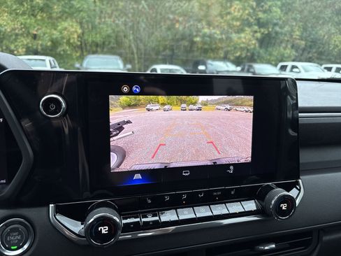 New 2026 Chevrolet Colorado Trail Boss image 20