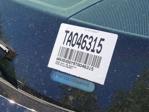 New 2026 Audi A3 2.0T Premium image 21