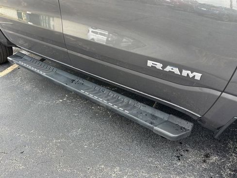 Used 2022 RAM 1500 Big Horn image 11