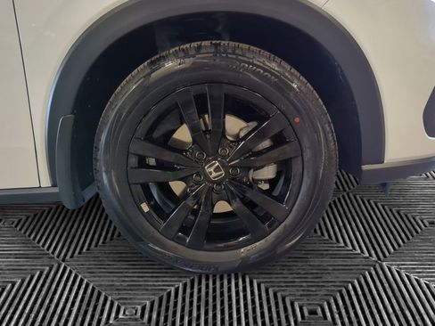 New 2026 Honda HR-V Sport image 17