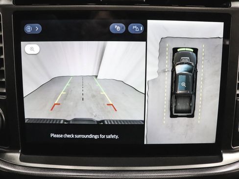 Used 2025 Ford F150 Raptor w/ Equipment Group 803A Raptor R image 44