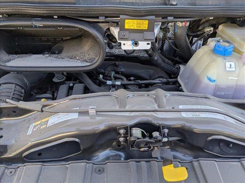 New 2025 RAM ProMaster 1500 w/ Power Group image 17