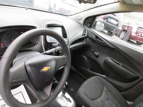 Used 2016 Chevrolet Spark LS image 11