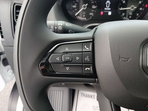 New 2026 RAM ProMaster 1500 w/ Convenience Group image 26