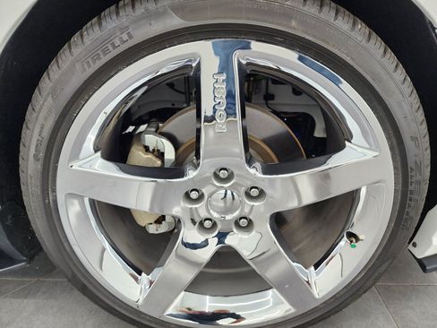 Used 2011 Ford Mustang GT Premium w/ Security Pkg RWD image 49