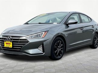 Used 2019 Hyundai Elantra SE w/ Cargo Package image 1