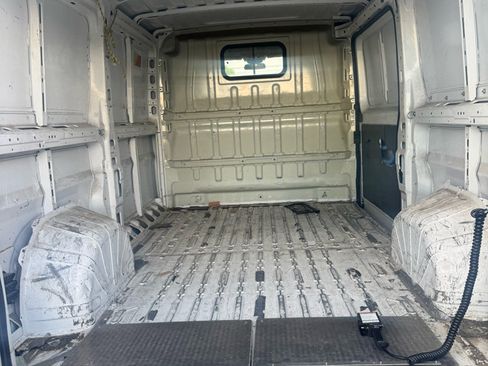 Used 2015 RAM ProMaster 1500 w/ Interior Convenience Group image 15