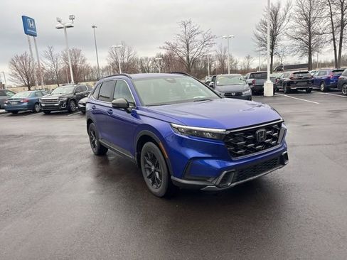 Used 2023 Honda CR-V Sport image 6