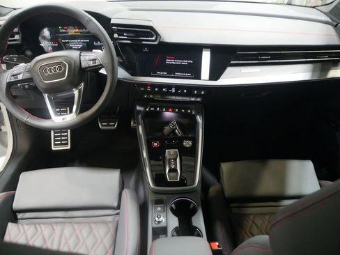 New 2026 Audi S3 Premium image 24