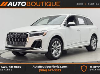 Used 2025 Audi Q7 3.0T Premium Plus AWD/4WD video 1