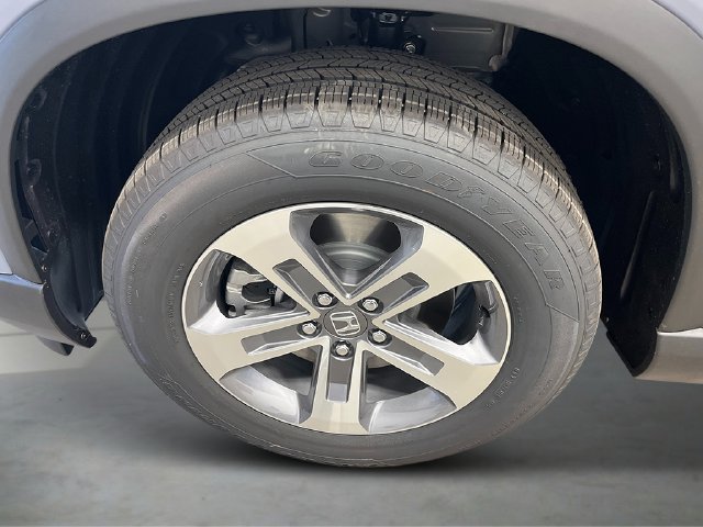 New 2026 Honda Pilot EX-L image 10