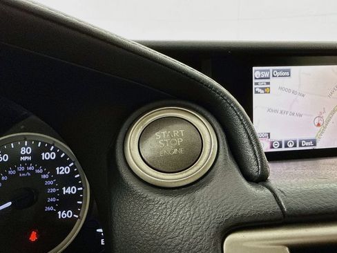 Used 2015 Lexus IS 350 w/ Navigation System Package RWD image 17