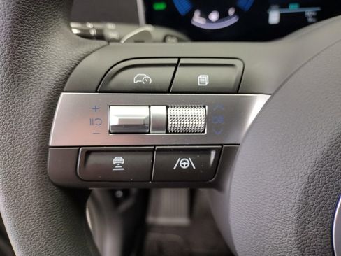 New 2026 Hyundai Tucson SEL AWD/4WD image 26
