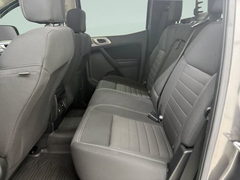 Used 2020 Ford Ranger XLT w/ Equipment Group 302A Luxury AWD/4WD image 12