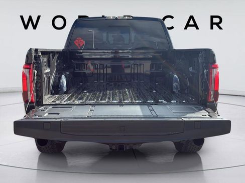 Used 2026 Ford F150 Raptor AWD/4WD image 18