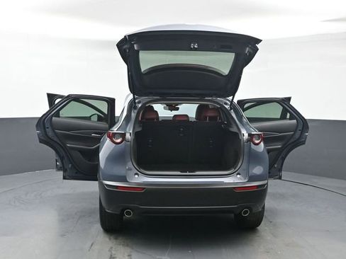 Certified 2023 MAZDA CX-30 AWD 2.5 S w/ Preferred Package image 44